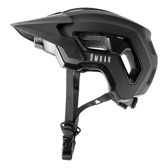 Casco Bicicleta Ciclismo Ombak Santa Cruz Hombre Mujer