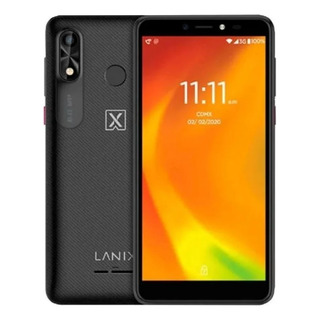 Lanix X750 Negro 32 Gb Rom Lanix X750 Negro 32 Gb Rom