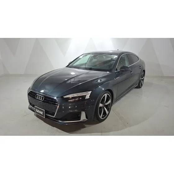 Audi A5 Sportback 2.0 Mhev Sb 40 Tfsi Select Dct