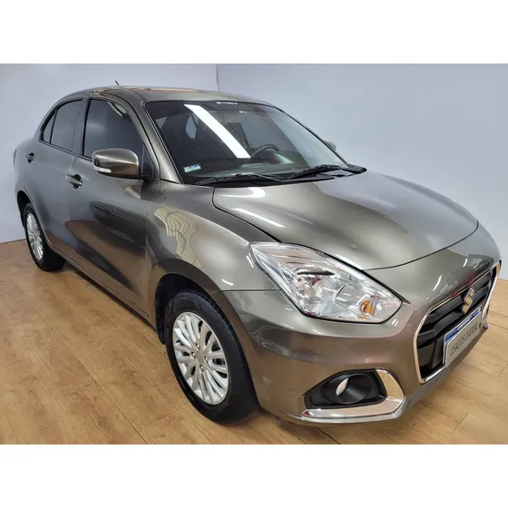 Suzuki Dzire 1.2 Gl 4p