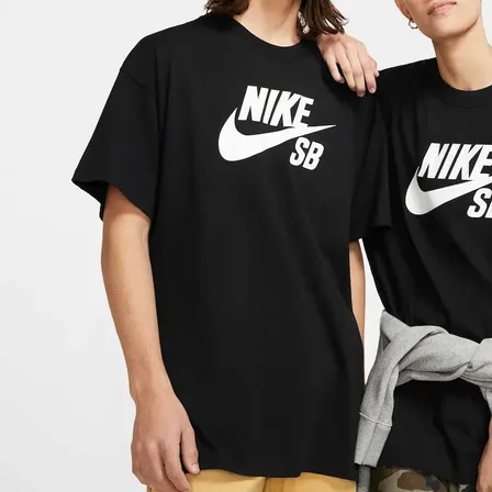 Camiseta Nike Sb Masculina
