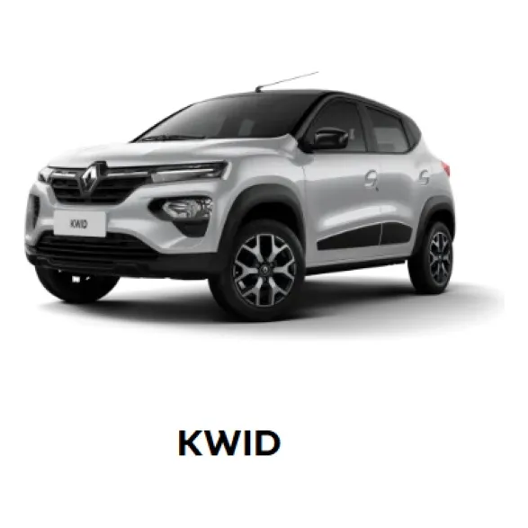 Venta Repuestos Renault  Kwid 2021 2022 2023 2024