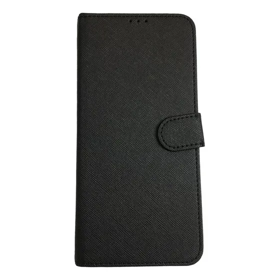Funda Para Samsung Galaxy A21s Flip Case Agenda + Vidrio Hd