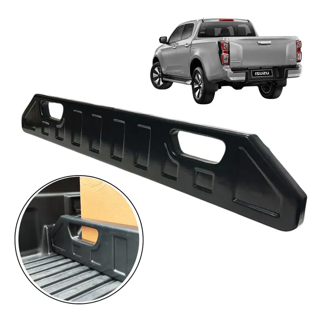Divisor Caçamba Carga Separador Carga P Nissan Frontier 2023