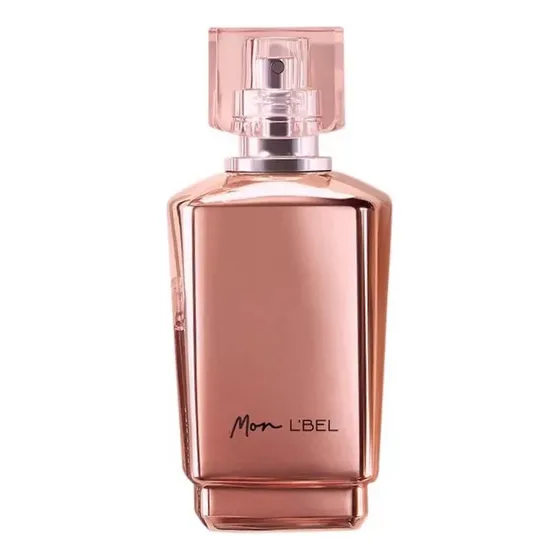 Mon Lbel  L'bel Perfume Femenino 40ml