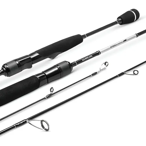 Vara Para Molinete Snook Pro S982m 3,0mts 6-17lbs 2 Partes