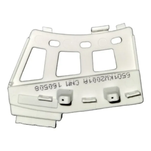 Tarjeta Electrónica. 6501 Kw2001a Cnm 160508