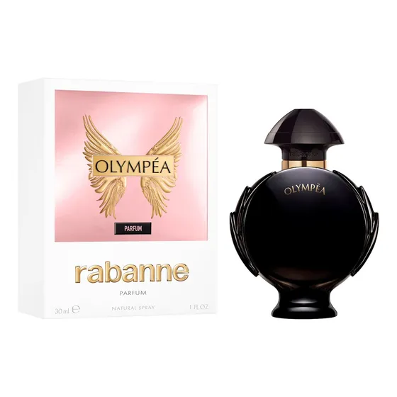 Paco Rabanne Olympea Parfum Women 30 Ml