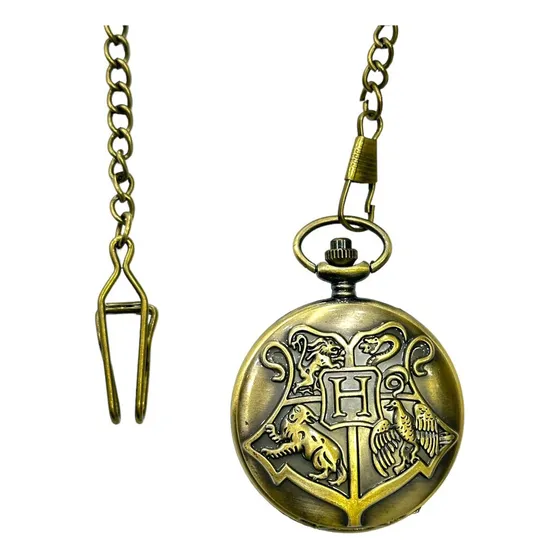 Reloj De Bolsillo Harry Potter, Fullmetal Alchemist Anime 
