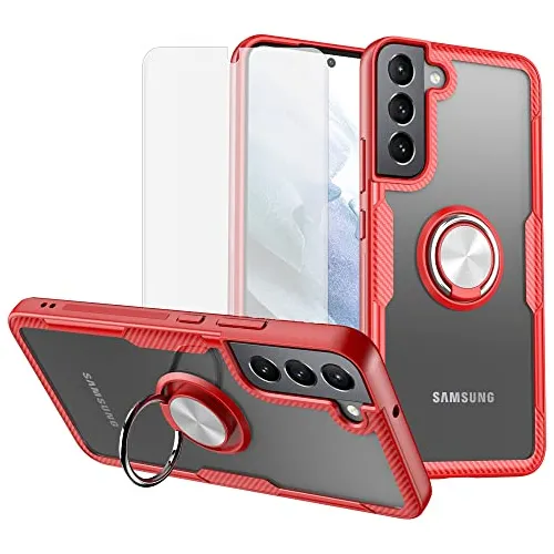 Caja De Teléfono Paragalaxy S22 Plus 5g Con R6v4o