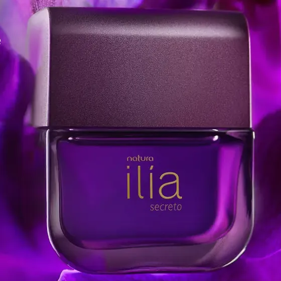 Ilía Secreto Feminino EDP 50ml para mujer | Cuotas sin interés