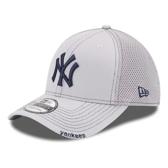 Gorra Unisex Mlb Neo 39thirty Stretch Fit Talla S