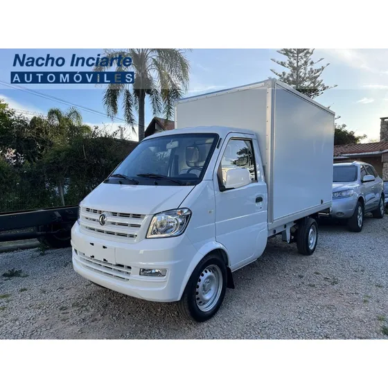 Dfsk Box Serie K01s C/a.a