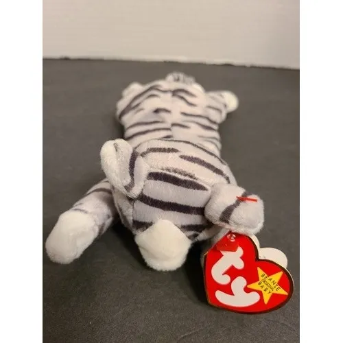 Gato Prace Ty Peluche Jugar Coleccionar Juguete Regalo Niño