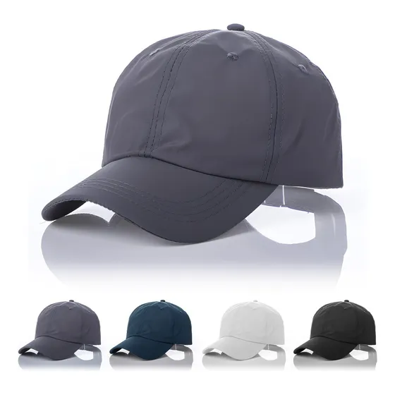 Secado Rápido Gorros Deportivo Running Proteccion Uv