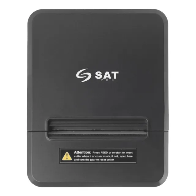 Impresora Termica Pos Facturacion Sat Q22 80 Mm Usb