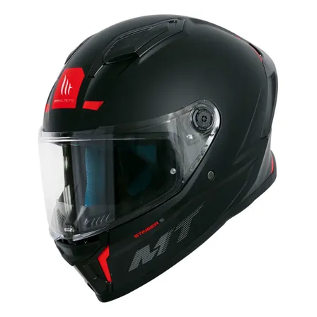 Capacete Integral Moto Mt Helmets Stinger 2