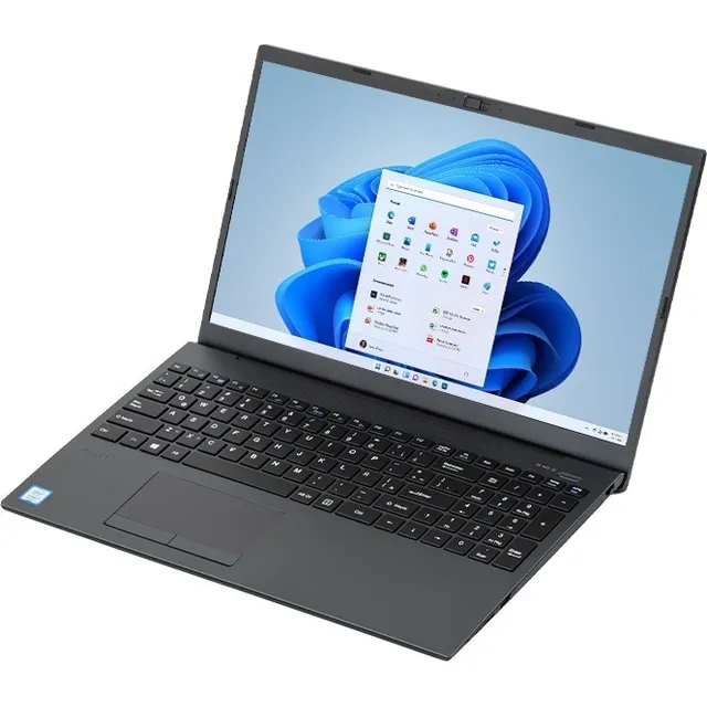 Notebook Vaio Intelcore I3 10110u W11home 4gb 128gb Ssd Fe15