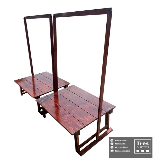 Mesa Infantil Plegable Your Zone