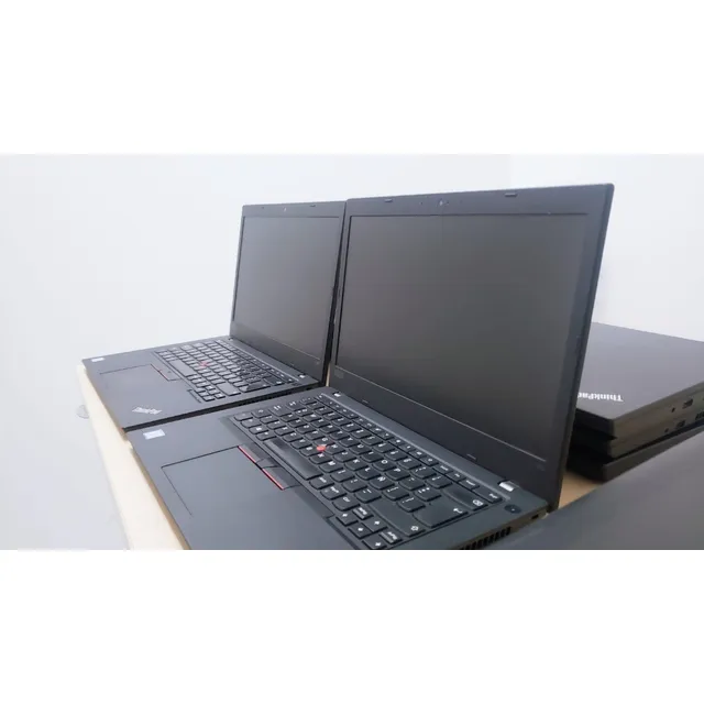 Lenovo 480 Intel Core I3 7ma Gen