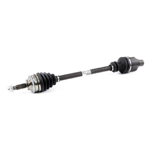 Semieje Derecho Clio 2 - Kangoo Derecho 21 Estrias C/abs