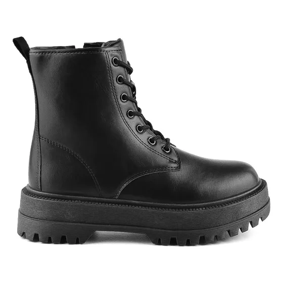 Bota Casual Korium Agne