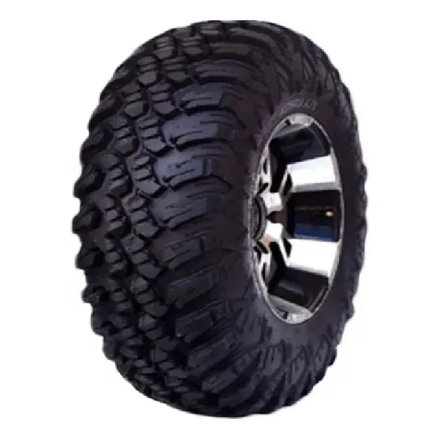 Llanta At25x8 R12 (8pr) Tl Alsk Aurora A/t