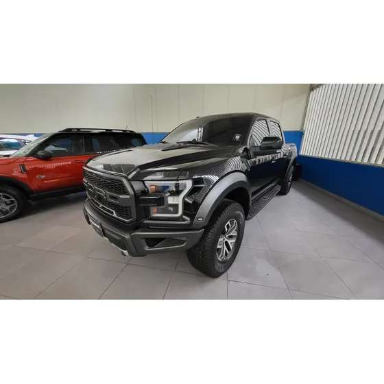 Ford F-150 Raptor