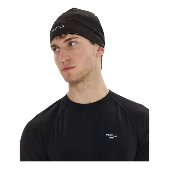 Gorro Termico Running Trekking Ski Unisex Oslo Beanie