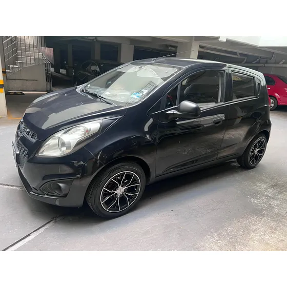 Chevrolet Spark 1.2 Lt L4 Man At
