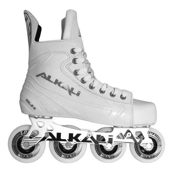 Alkali Cele Iii Patines Hockey Talle 10 Adulto/junior/kids