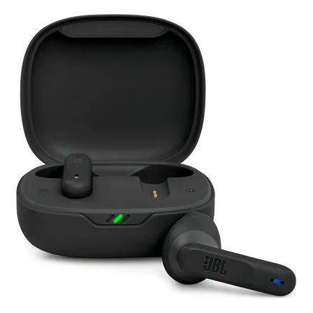 Jbl Wave Jblv300tws Fone De Ouvido Bluetooth Sem Fio Cor Preto