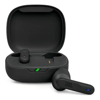 Jbl Wave Jblv300tws Fone De Ouvido Bluetooth Sem Fio Cor Preto Jbl Wave Jblv300tws Fone De Ouvido Bluetooth Sem Fio Cor Preto