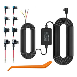 Redtiger Kit Cable Usb C Para Cámara De Coche F9/a4/a6/f17n Redtiger Kit Cable Usb C Para Cámara De Coche F9/a4/a6/f17n