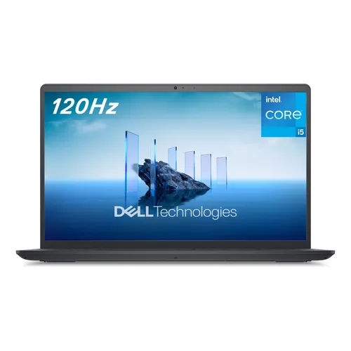 Notebook Dell Inspiron 15 (3520) 15.6 FHD 512 GB/16 GB de RAM i5