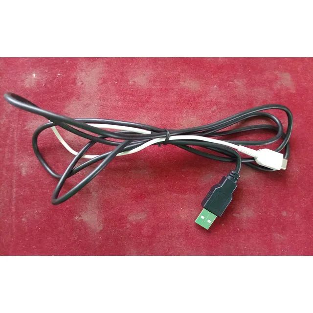 Transformador Cargador ( Usb ) ( Gameboy Micro ) 10v \(^o^)/