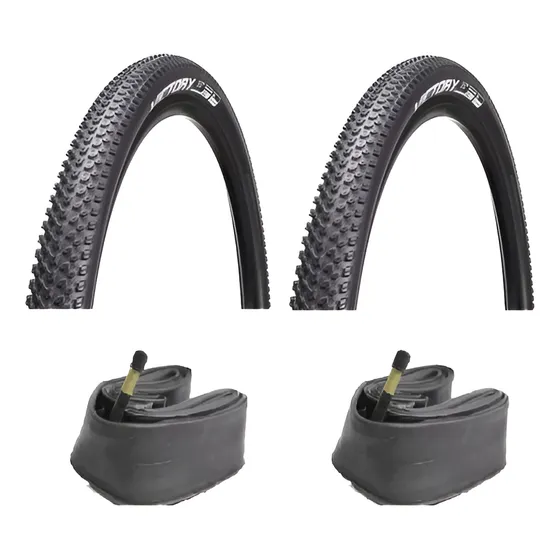 Par De Cubiertas Chaoyang Victory Rodado 29 X 2.0 + Camaras