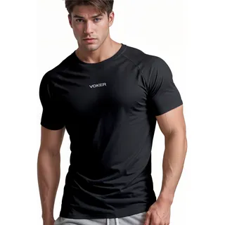 Camisetas Raglan Proteção Uv Térmica Camisas Dry Fit Voker Camisetas Raglan Proteção Uv Térmica Camisas Dry Fit Voker
