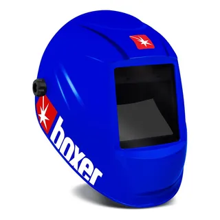 Boxer Bs120 MĂĄscara De Solda Com Escurecimento AutomĂĄtico Azul Lisa Boxer Bs120 MĂĄscara De Solda Com Escurecimento AutomĂĄtico Azul Lisa