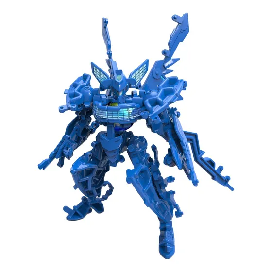 Frame Robo Gaia Frame - Model Kit