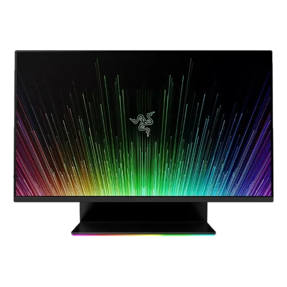 Monitor Razer Gamer 27 165hz Premium 2k Ips Wqhd