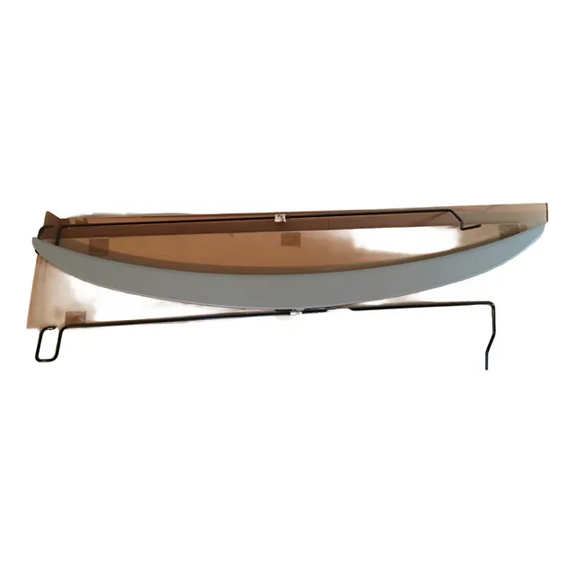 Spoiler Maleta Chevrolet Cruze Gm