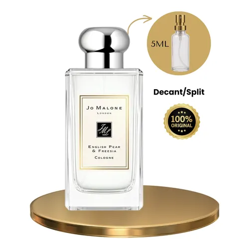 Perfume Jo Malone English Pear & Freesia Cologne 100ml Floral
