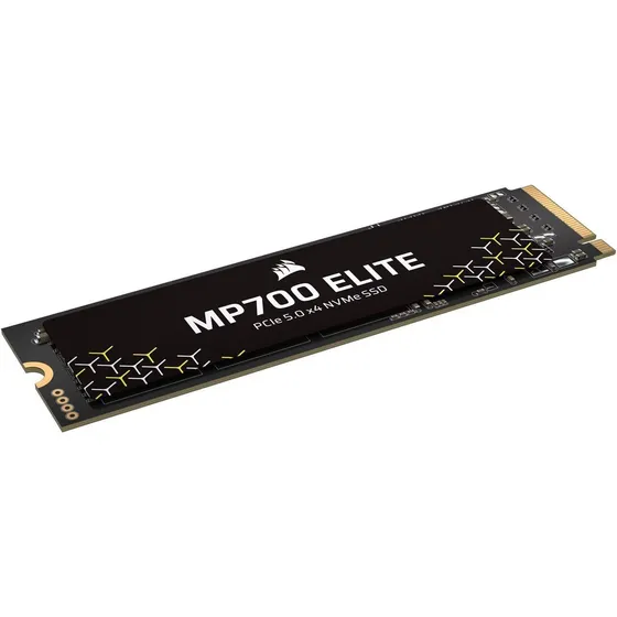 Disco Duro Corsair Mp700 Elite M.2 2280 1tb Pci-express 5.0