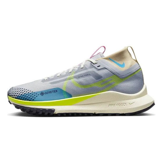 Zapatilla Nike Pegasus Trail 4 Gore-tex Dj7929_002  