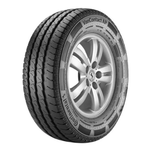 Llanta Continental Vancontact Ap VanContact AP C 225/70R15 112/110 R