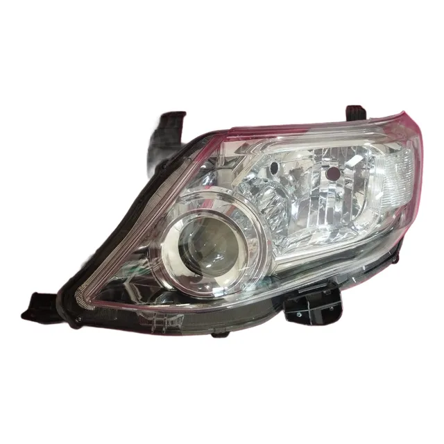Faro Lh Izquierdo Fortuner 2012 2018 81185-00k510