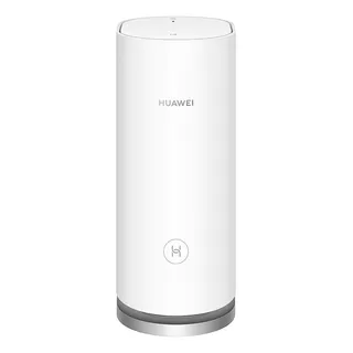Roteador, Huawei Mesh 3, Até 3000mbps De Velocidade,(1-pack) Cor Branco Roteador, Huawei Mesh 3, Até 3000mbps De Velocidade,(1-pack) Cor Branco