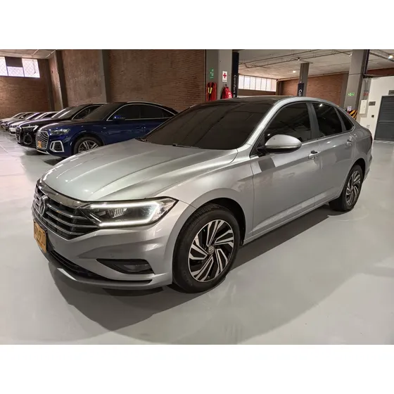 Volkswagen Jetta 1.4 Tsi Sportline