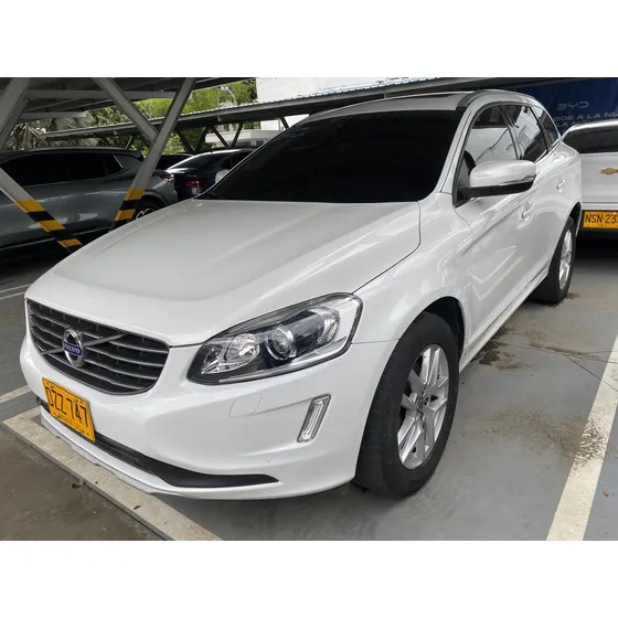 Volvo Xc60 Summun Tp 2.0t Ct Tc R18